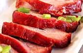 BBQ Pork