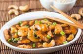 Cashew Shrimp