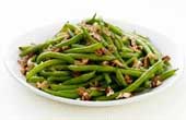 Garlic Green Bean