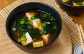 Miso Soup