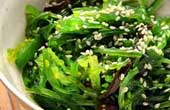 Wakame Salad